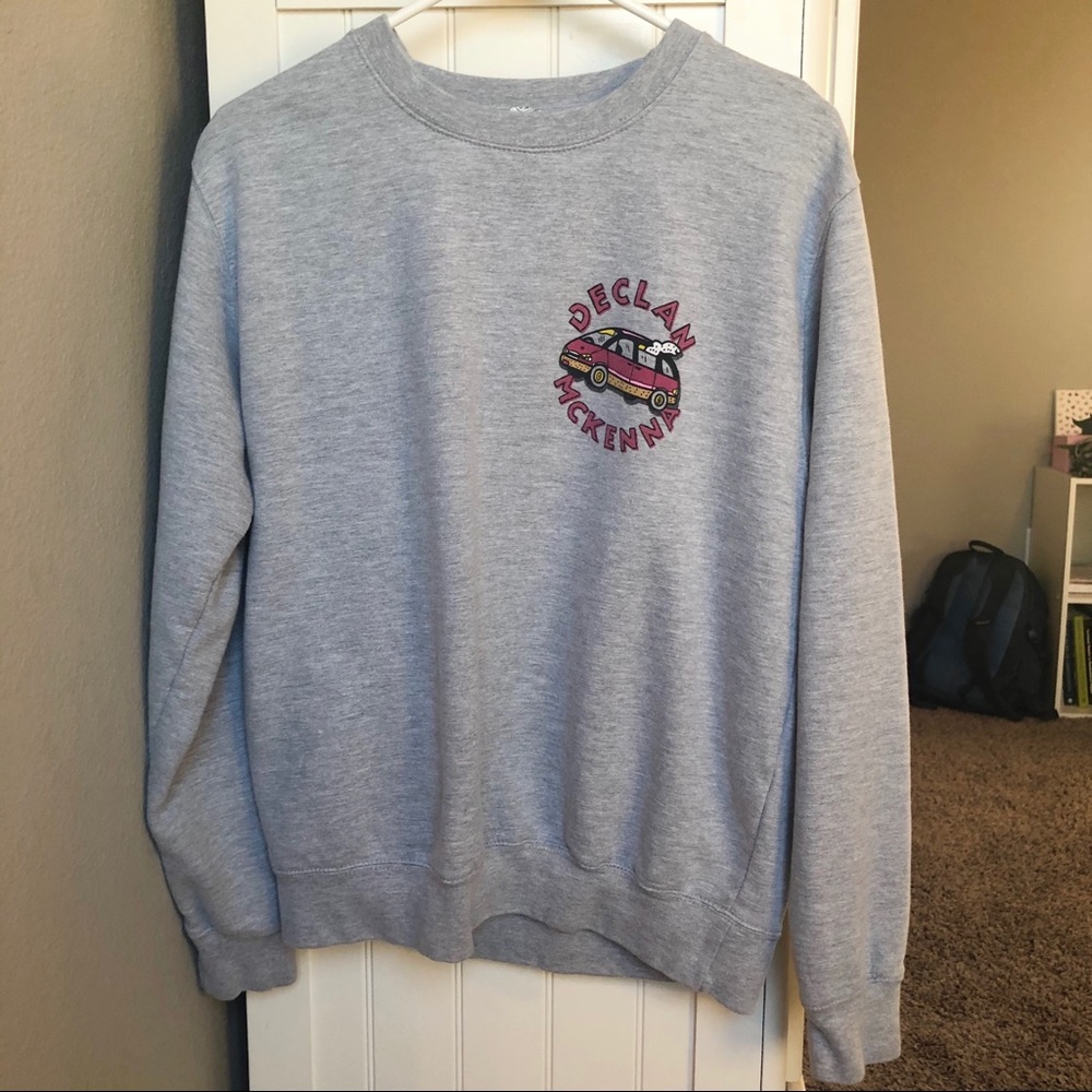 Declan McKenna Sweatshirt